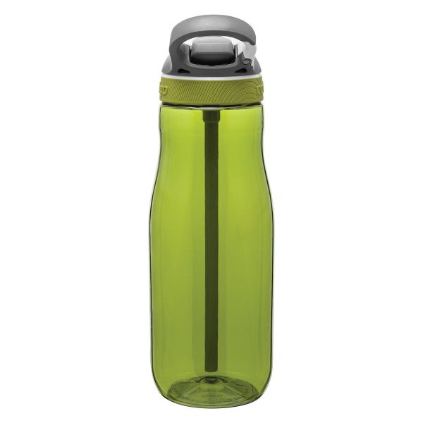 Contigo Lime Ashland Tritan Water Bottle 32oz For Discount - Image 2