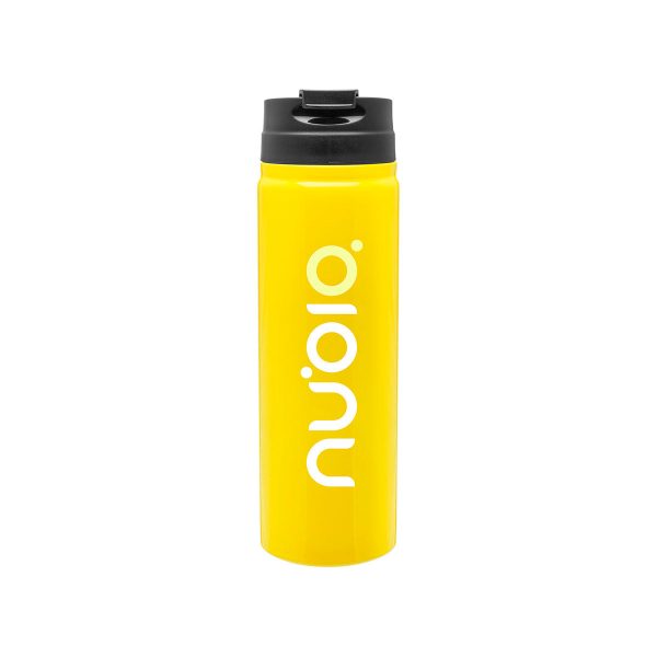 H2Go Yellow Nexus Stainless Steel Tumbler 20 oz For Cheap