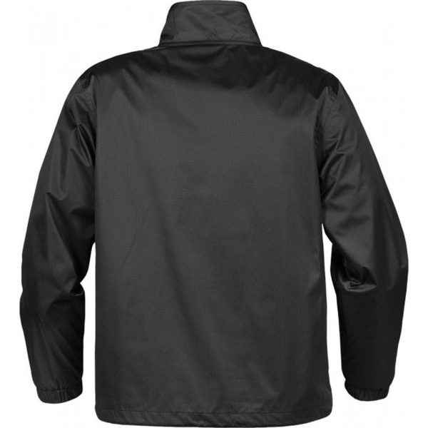 Stormtech Men s Black Black Axis Shell For Cheap - Image 2