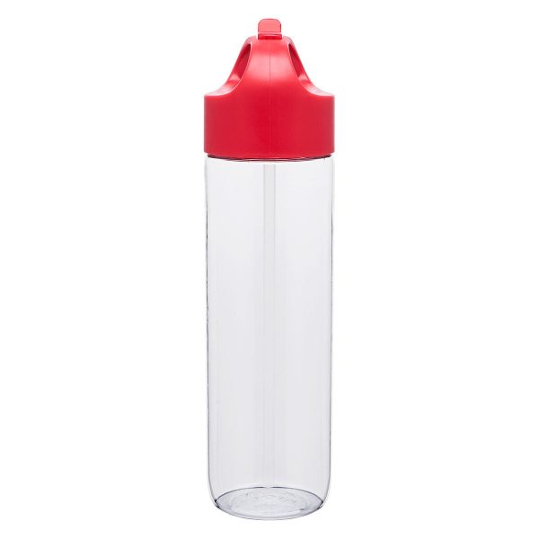 H2Go Red Arc Tritan Bottle 24oz For Cheap - Image 2