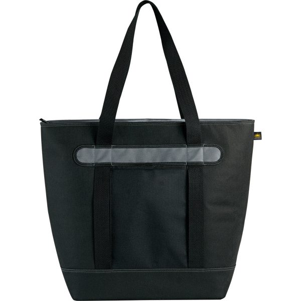 California Innovations Charcoal 56 Can Cooler Tote Online Sale