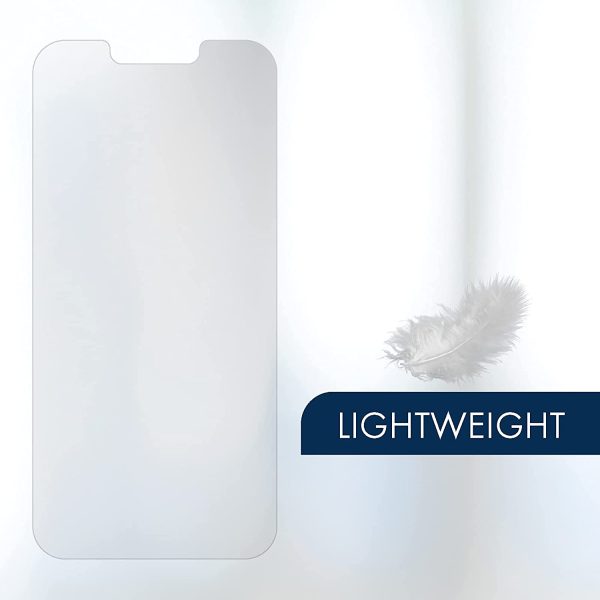 [2-Pack] Samsung Galaxy Mega 5.8 Screen Protector (Case Friendly) Discount - Image 3